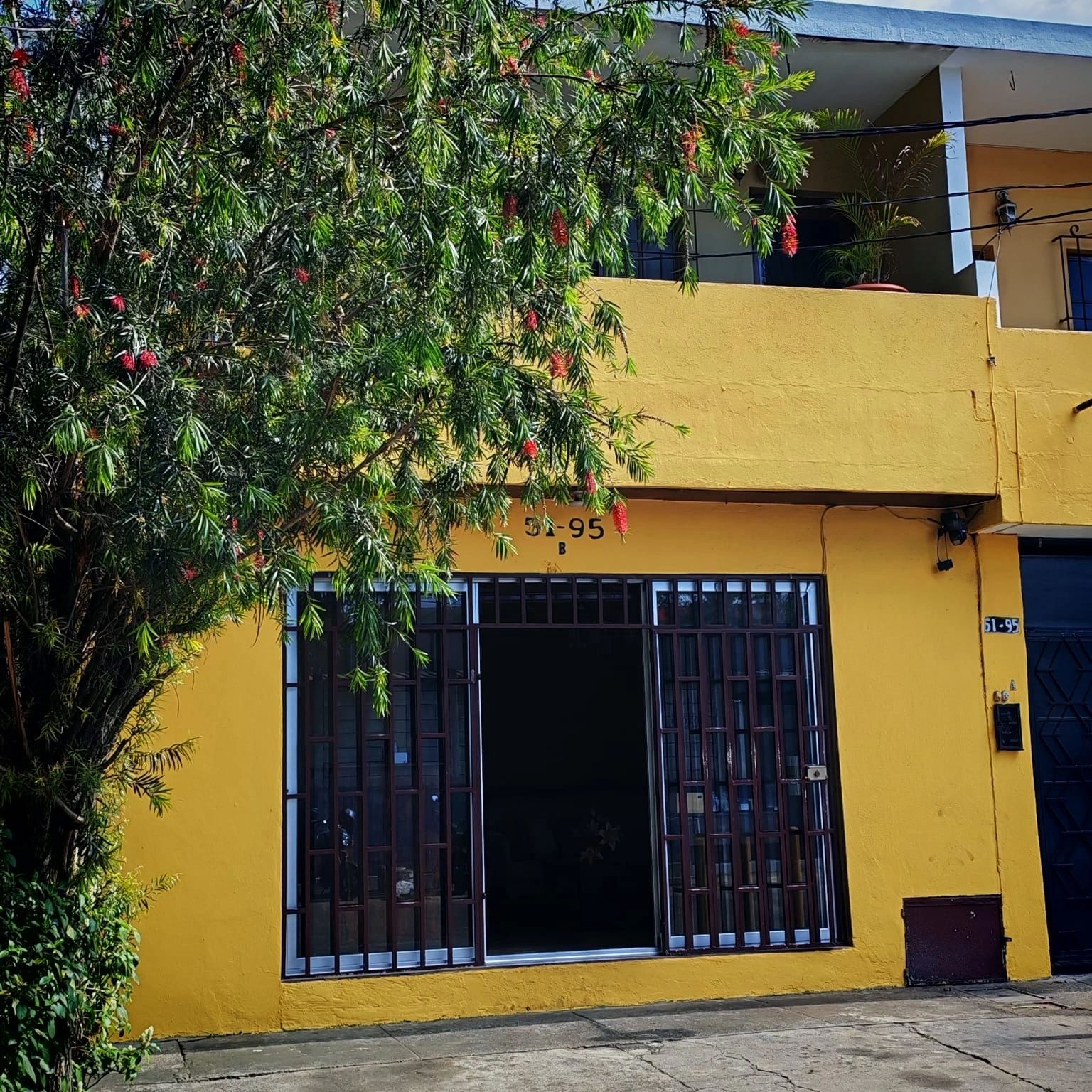 Sucursal Mixco